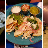 Casa Amigos Cantina