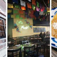 Casa Bonita Mexican Restaurant & Tequila Bar