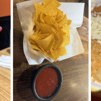 Casa Brava Authentic Mexican Cuisine