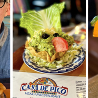 Casa De Pico