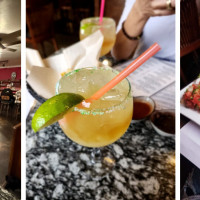 Casa Rios Grill