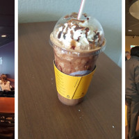 Caseys Coffee