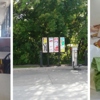 Casey's Hiawatha