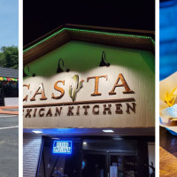 Casita Mexican Kitchen