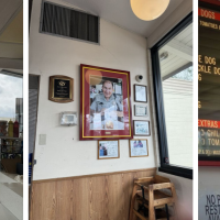 Casper's Hot Dogs - Pleasant Hill