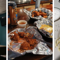 Castaways Pizza & Grill