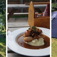 Castle Inn & Campsite