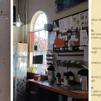 Catfish Coffeehouse