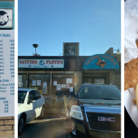 Catfish Floyd's