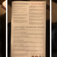 Cazadores