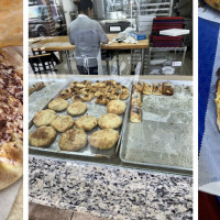 Cedars bakery