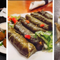 Cedars Lebanese Restaurant