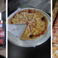 Central Pizza - Worcester