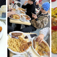 Centre Cafe