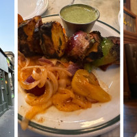 Chaakoo Bombay Cafe