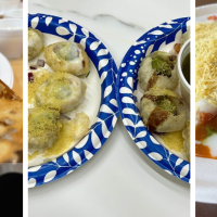 Chaat 'N' Dosa Indian Cafe