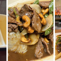 Chaba Thai Bistro
