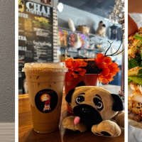 Chai Coffee Co