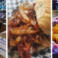 Champs Sports Bar & Grill