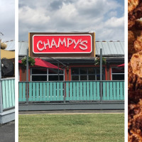 Champy's