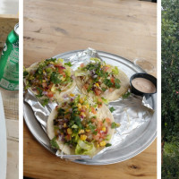 Char Burrito Bar