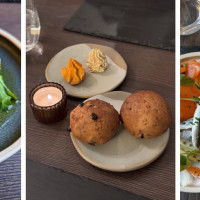 Chargrill Restaurant Portree