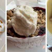 Charley Brown's Restaurant