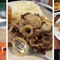 Charlie B's Restaurant