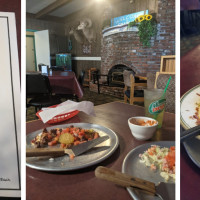 Charlie's Pizza
