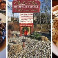 Charlie's Place Restaurant