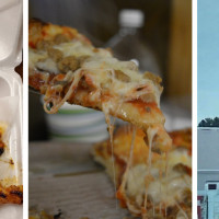 Charly O's Pizza