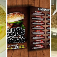 Charly's Burger