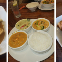 Charm Thai Cuisine