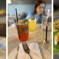 Charm Thai Kitchen & Coffee
