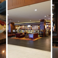 Charr'd Bourbon Kitchen & Lounge