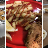 Chatters Restaurant
