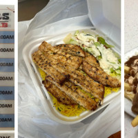 Checkers Pizza & Kabab (Whyte Ave. Branch)