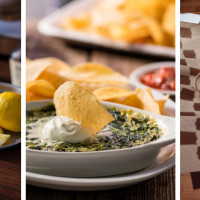 Cheddar's Scratch Kitchen Hudson Oaks