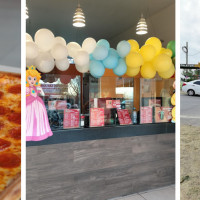 Cheese Pizza Vistabella