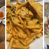 Chef Paolino Cafe