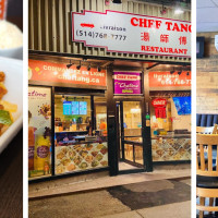 Chef Tang
