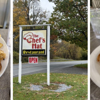 Chef's Hat