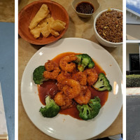 Cheng's Chinese Restaurant