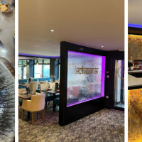 Chennai Indian cuisine
