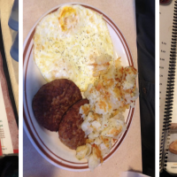 Chenoa Family Restaurant