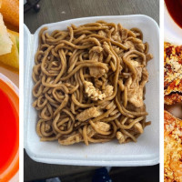 Chen's Kitchen Houston
