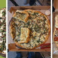Chepy's pizza FIDEL VELÁZQUEZ