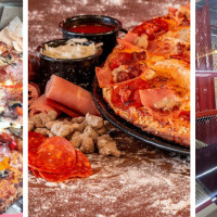 Cherry's Pizza Aviacion