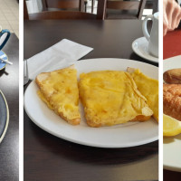 Chertsey Cafe