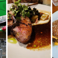 Chez Piggy Restaurant & Bar